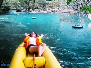 Tour Quảng Bình 3 ngày 2 đêm – Miền di sản Phong Nha