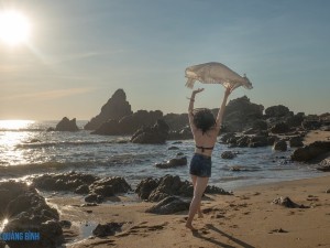 Tour Quảng Bình Ghép đoàn 2N1Đ – Giá rẻ – Nhiều lựa chọn