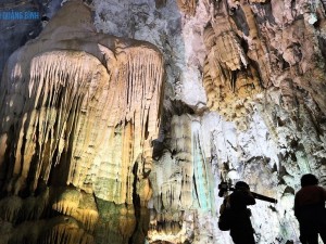 Tour Quảng Bình 2 ngày 1 đêm – Khám Phá Phong Nha – Kẻ Bàng