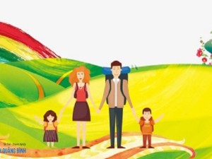 Tour Quảng Bình mùa hè cho gia đình có trẻ em